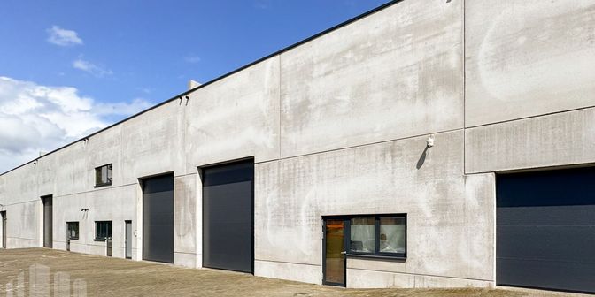 Bedrijfsvastgoed te koop in Schaapschuur 1, 1790 Hekelgem
