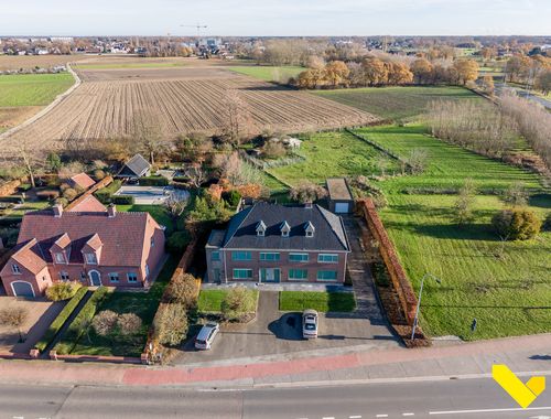                                         Appartement à vendre à Geel, € 495.000

