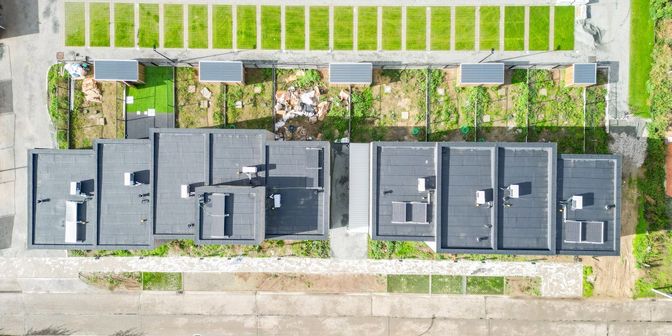 Huis te koop in Burgemeester Camille Leynlaan 18, 9060 Zelzate