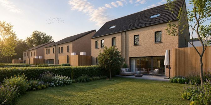 Huis te koop in Presse 47, 9550 Herzele