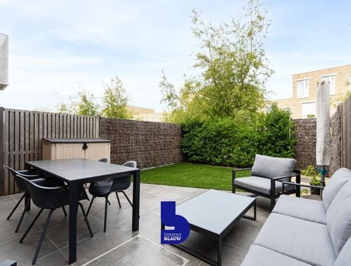                                         Maison à vendre à Oostende, € 399.000
