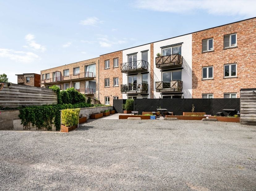 Appartement à vendre
                    à 2930 Brasschaat