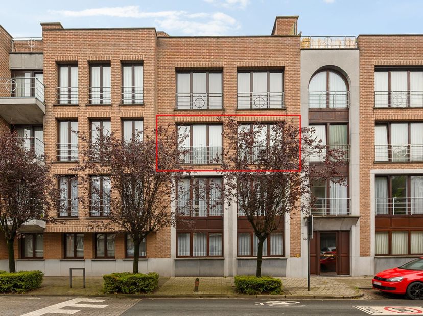Appartement te koop in Graatakker 133 bus 3,
                    2300 Turnhout