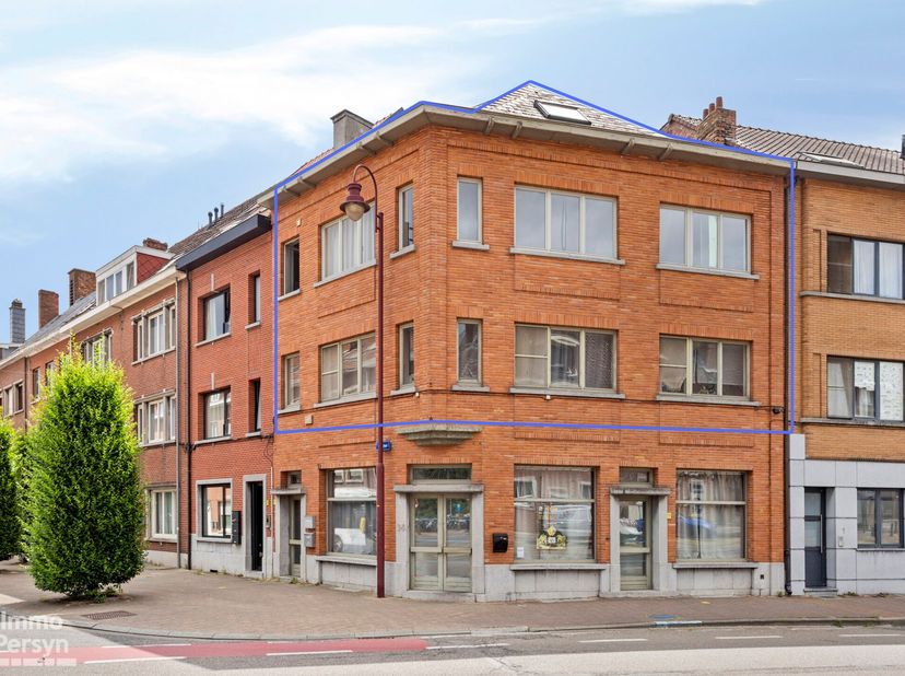 Huis te koop in Statiestraat 38,
                    3200 Aarschot