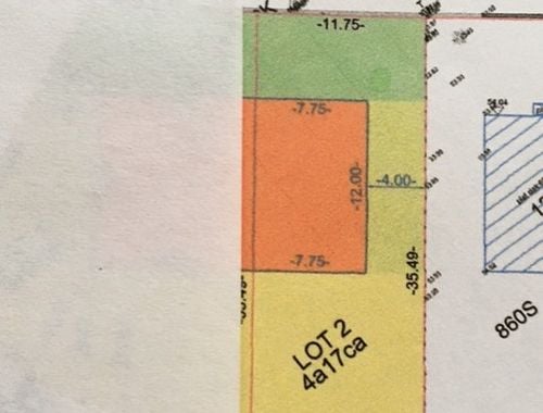                                         Bouwgrond te koop in Kortessem, € 150.000
