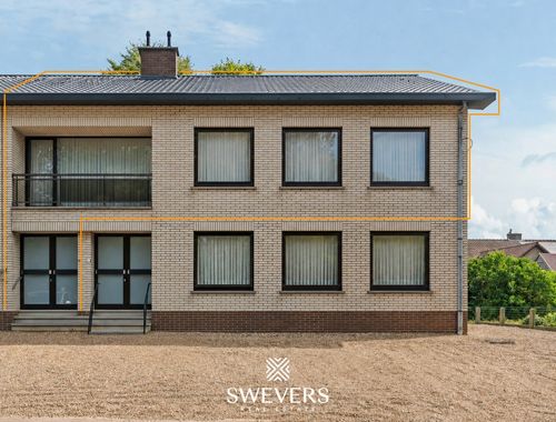                                         Appartement à louer à Heusden, € 900
