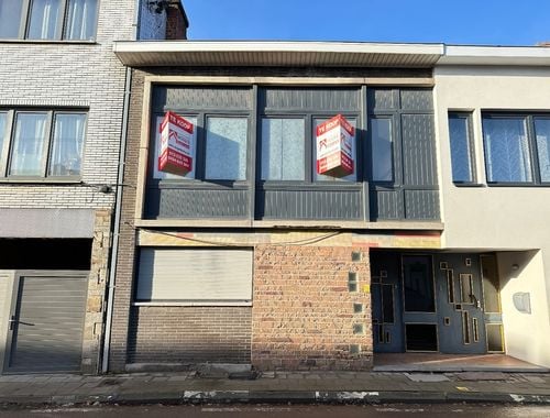                                         Maison à vendre à Tongeren, € 135.000
