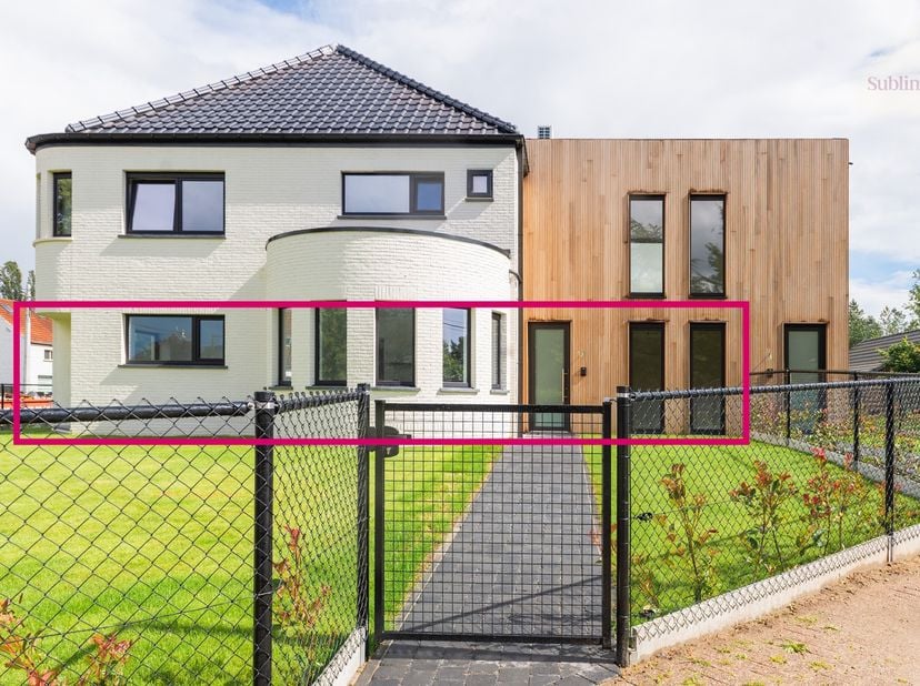 Appartement te koop in Diestse Baan 74,
                    2430 Veerle