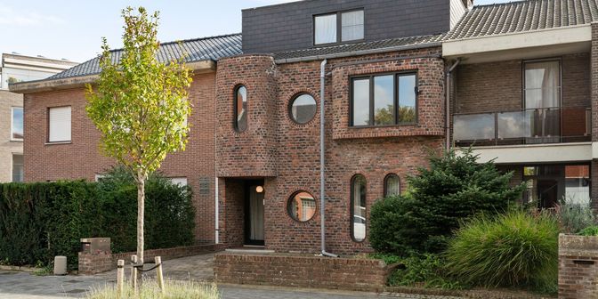 Huis te koop in Vennestraat 3, 2400 Mol