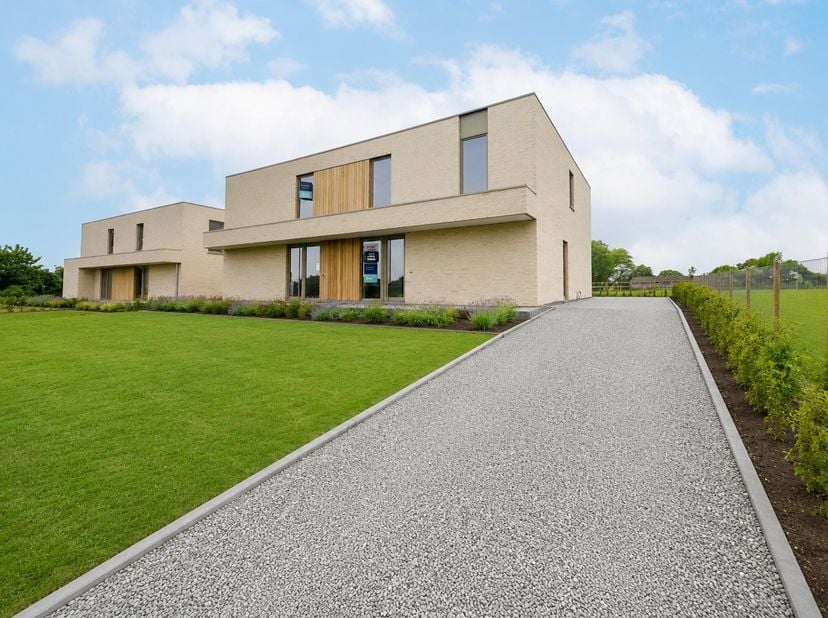 Maison à vendre
                    à 8780 Oostrozebeke