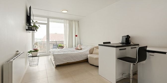 Appartement te koop in Zeedijk 336 bus 2.12, 8400 Oostende