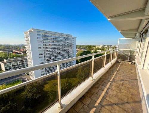                                         Appartement te huur in Hoboken, € 795
