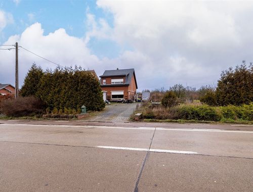                                         Maison unifamiliale à vendre à Herselt, € 349.000
