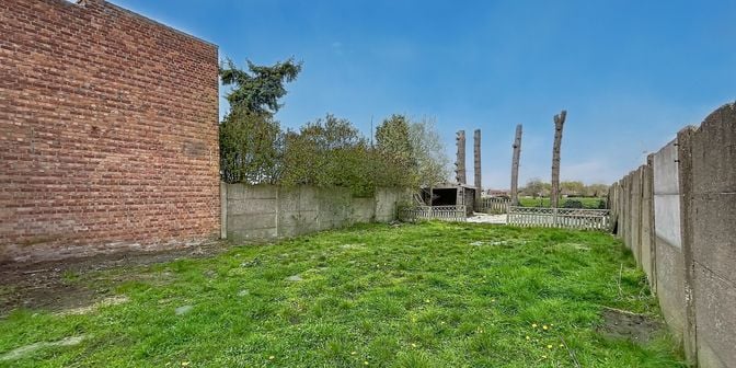 Maison à vendre à Oude Staatsbaan 73, 9991 Adegem