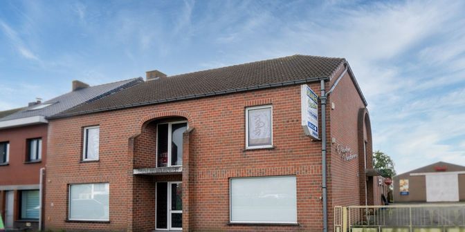 Bien professionnel à louer à Eernegemsestraat 44, 8460 Westkerke