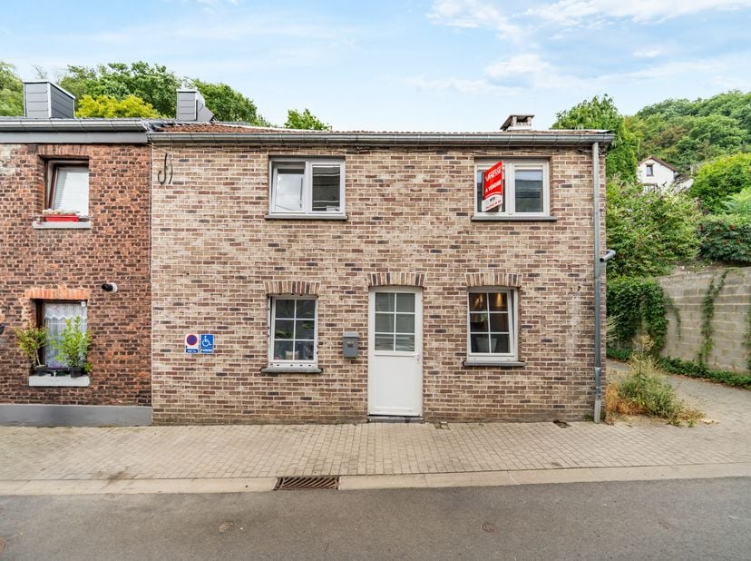 Huis te koop
                    in 4020 Wandre