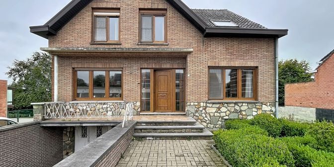 Maison à vendre à Driewilgenstraat, 3800 Engelmanshoven
