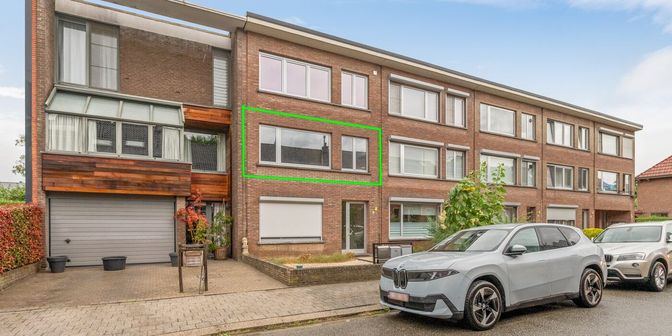 Appartement te koop in Molendreef 13, 2110 Wijnegem