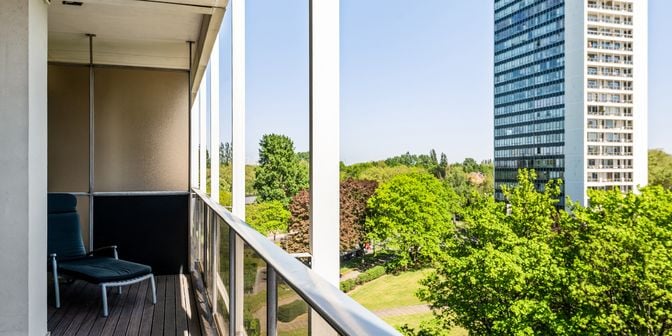 Appartement te koop in Esmoreitlaan 5, 2050 Antwerpen