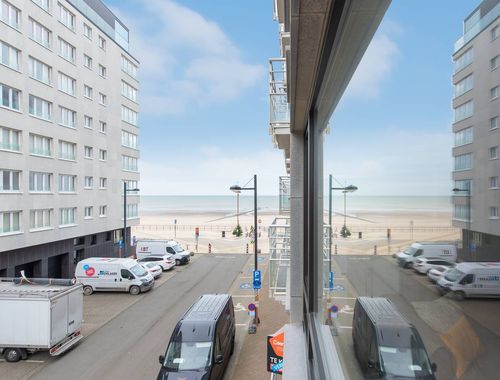                                         Studio te koop in Middelkerke, € 158.000
