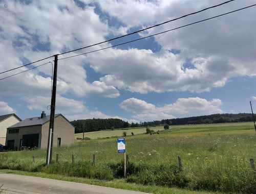                                         Grond te koop in Vielsalm, € 79.000
