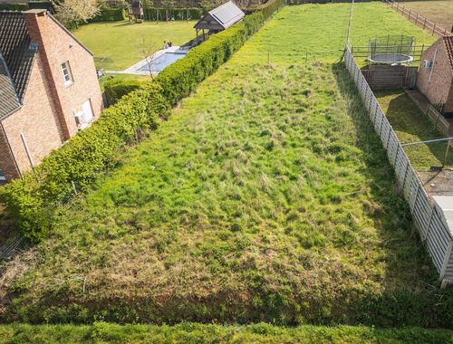                                         Bouwgrond te koop in Rillaar, € 198.000
