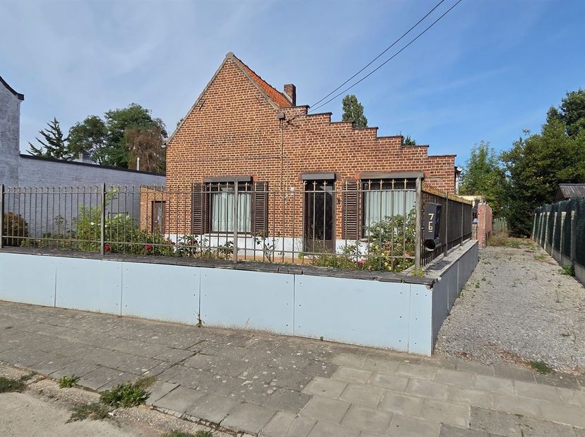 Huis te koop
                    in 7610 Rumes