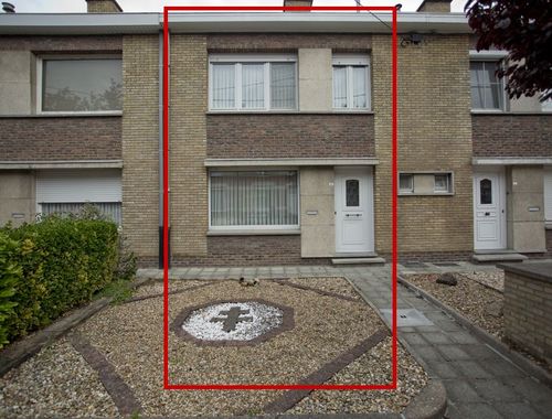                                         Maison à vendre à Rumbeke, € 190.000
