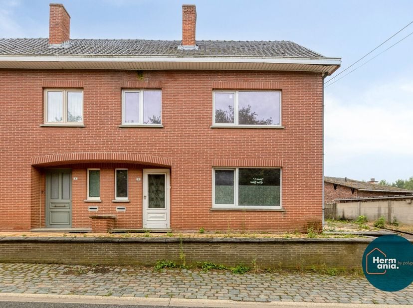Maison à vendre
                    à 3724 Vliermaal