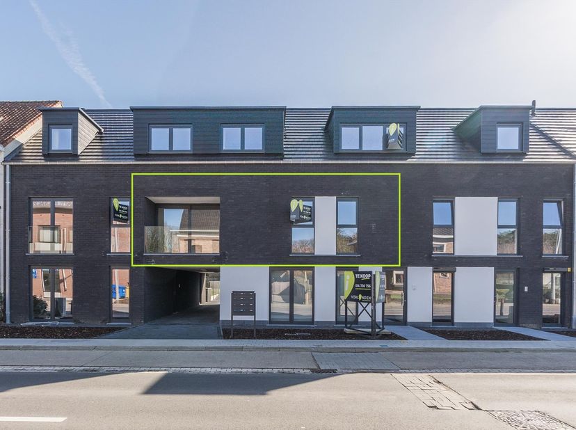 Appartement à louer
                    à 2250 Olen