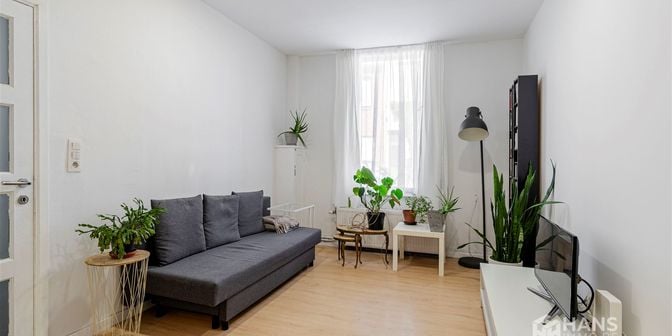 Maison à vendre à Schindestraat 20, 2100 Deurne