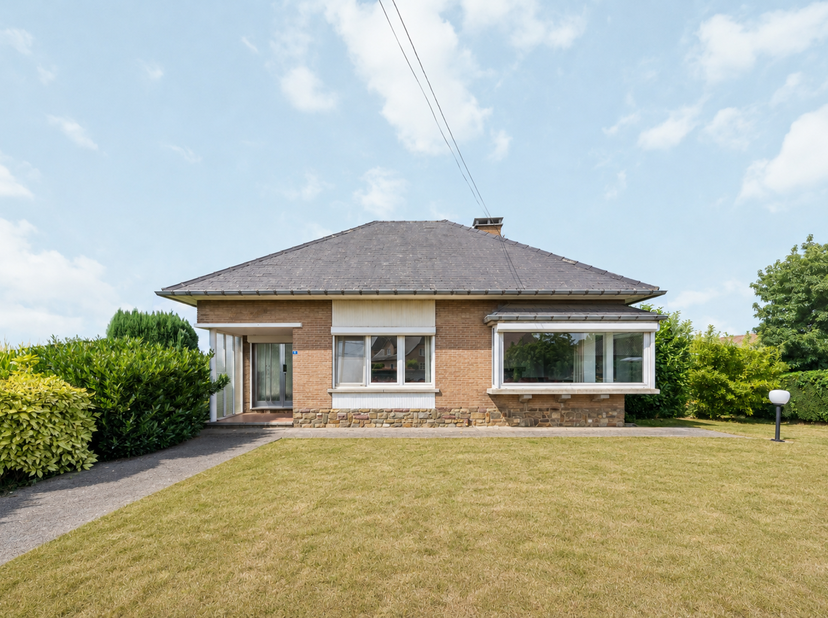 Maison à vendre
                    à 3620 Veldwezelt