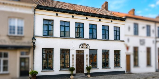 Huis te koop in Kerkstraat 17, 8340 Damme