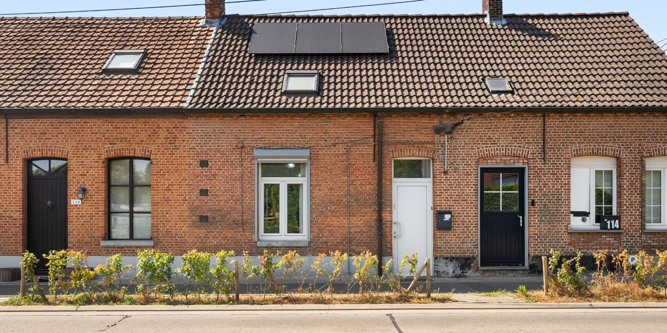 Lostraat 116
