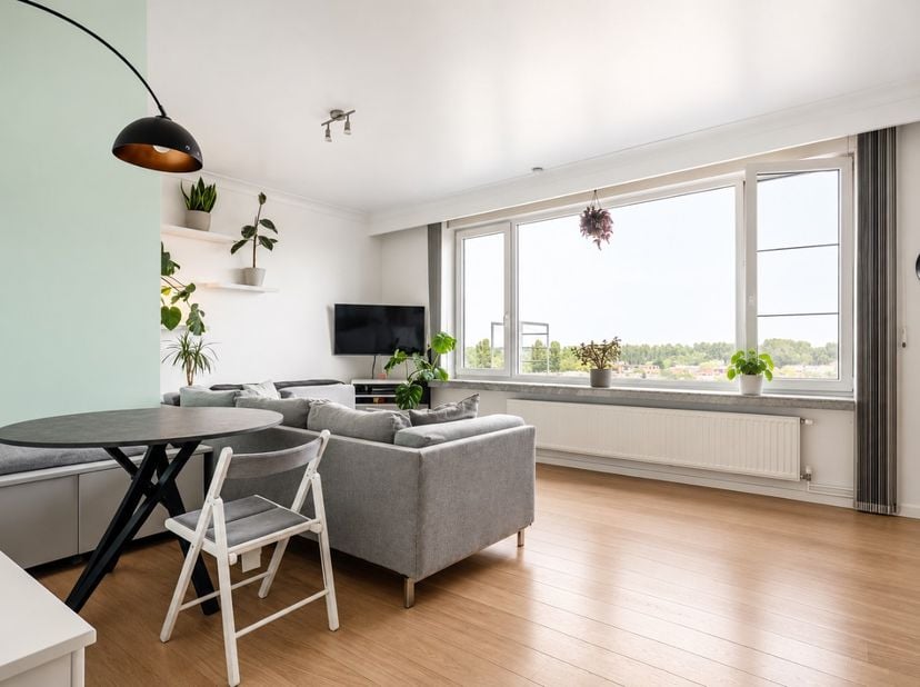Appartement à vendre
                    à 2170 Merksem