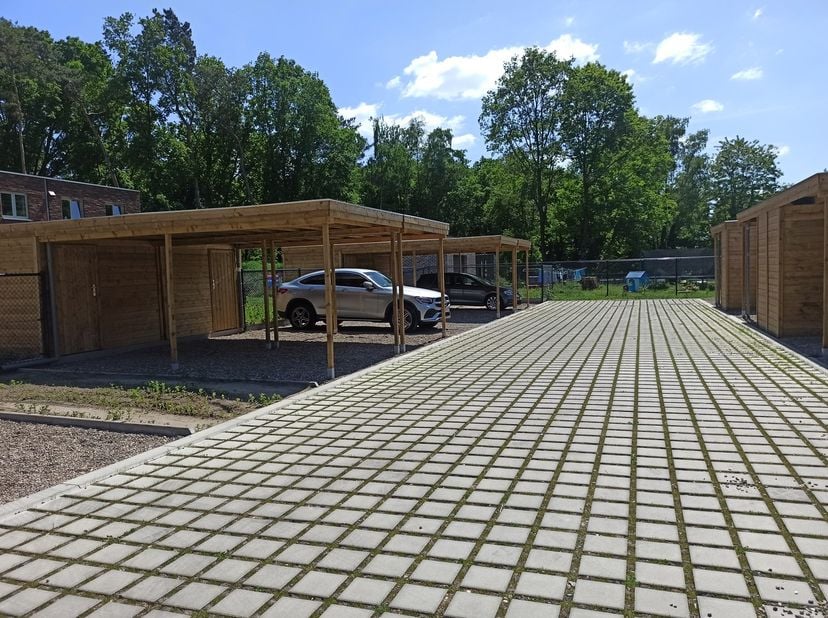 Maison à louer
                    à 3600 Genk