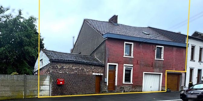 Huis te koop in 6220 Heppignies