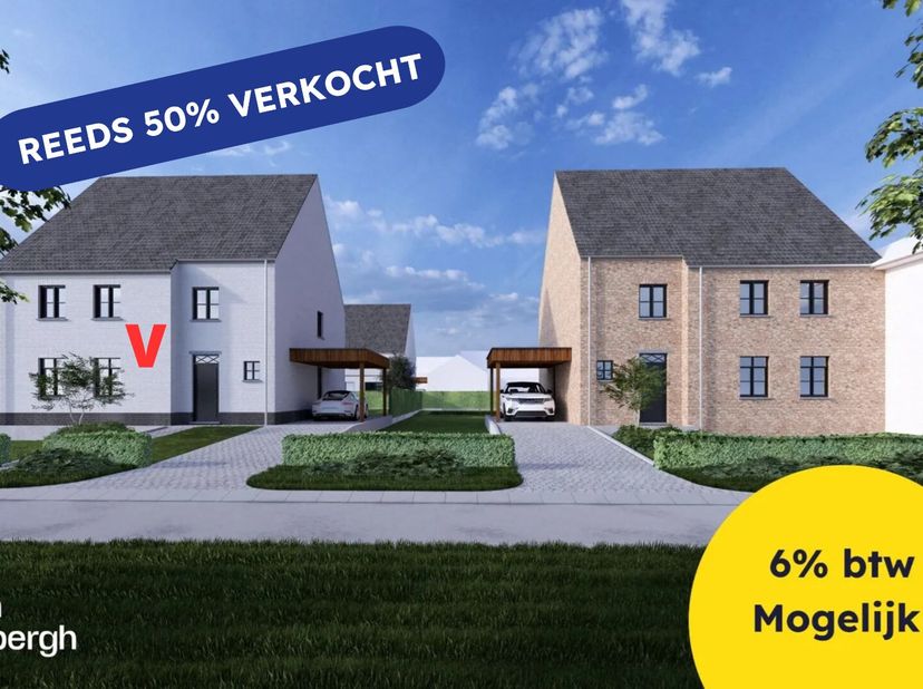 Huis te koop
                    in 8434 Westende