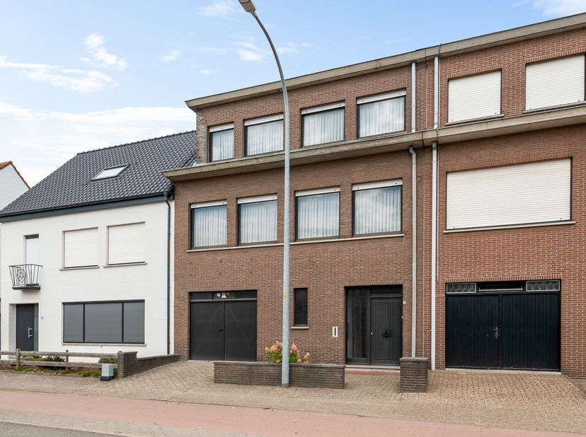Huis te koop in Schutterstraat 35,
                    2370 Arendonk