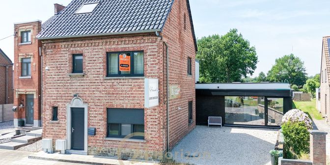 Huis te koop in Rue Zéphirin Caron 19, 7333 Tertre
