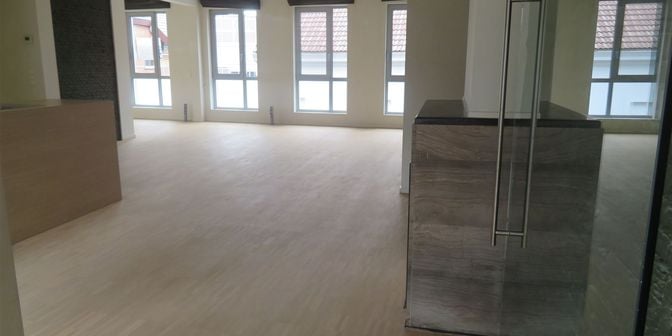 Appartement te huur in Otto Veniusstraat 13, 2000 Antwerpen
