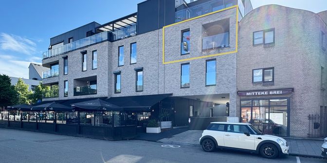 Appartement à vendre à Leonardstraat 2 boîte 4, 3970 Leopoldsburg