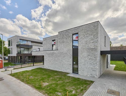                                         Maison à vendre à Hechtel, € 380.000
