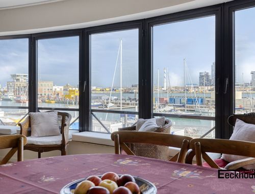                                         Appartement à vendre à Oostende, € 325.000
