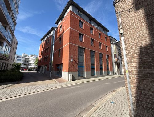                             Bureaux à louer à Sint-Truiden
