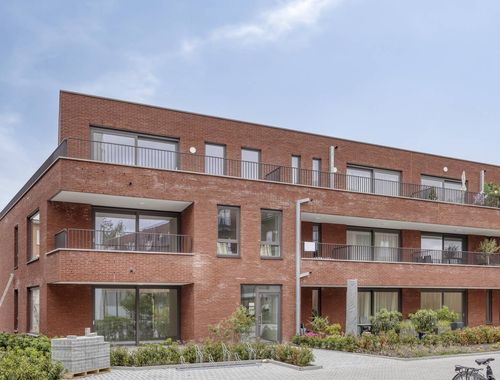                                         Appartement à vendre à Boom, € 265.438
