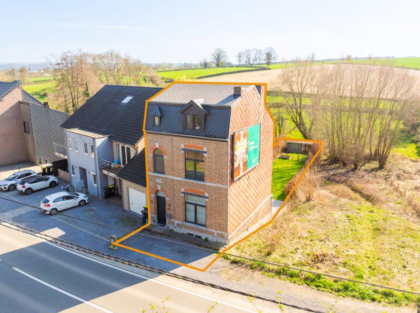 Huis te koop
                    in 4684 Haccourt
