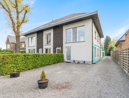                                         Appartement te koop in Wondelgem, € 319.000
