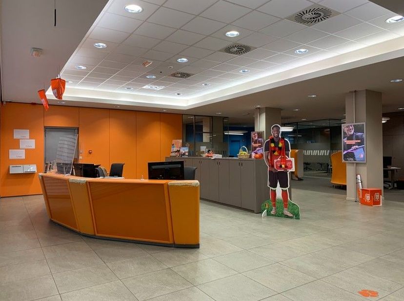 Bien professionnel à vendre
                    à 3500 Hasselt