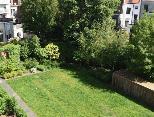                                         Appartement te huur in Antwerpen, € 1.100
